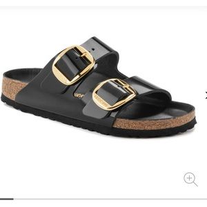 Birkenstock Arizona Big Buckle 37